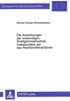 Book cover of: Die Auswirkungen der notwendigen Streitgenossenschaft, insbesondere auf das Rechtsmittelverfahren