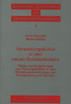 Book cover of: Verwaltungskultur in den neuen Bundeslaendern