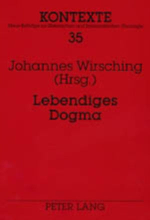 Lebendiges Dogma