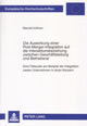 Book cover of: Auswirkung Einer Post-Merger-Integration Auf Die Interaktionsbeziehung Zwischen Geschaeftsleitung Und Betriebsrat. By: Marcell Vollmer