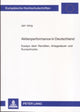 Book cover of: Aktienperformance in Deutschland