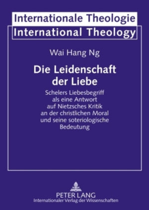 Die Leidenschaft Der Liebe