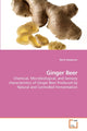 Book cover of: Ginger Beer
