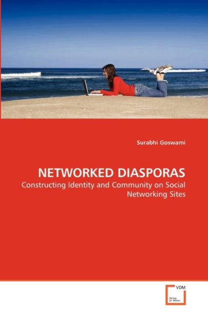 Book cover of: Networked Diasporas