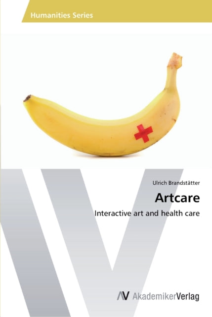 Book cover of: Artcare