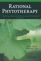 Book cover of: Rational Phytotherapy. By: Volker Schulz