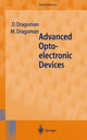 Book cover of: Advanced Optoelectronic Devices. By: Daniela Dragoman