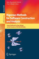 Book cover of: Rigorous Methods for Software Construction and Analysis. By: Jean-Raymond Abrial