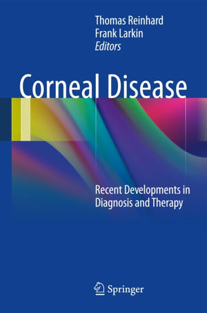 Corneal Disease