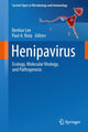 Book cover of: Henipavirus