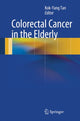 Book cover of: Colorectal Cancer in the Elderly. By: Kok-Yang Tan