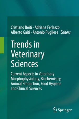 Trends in Veterinary Sciences