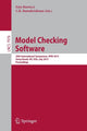 Book cover of: Model Checking Software. By: Ezio Bartocci