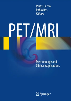 PET/MRI
