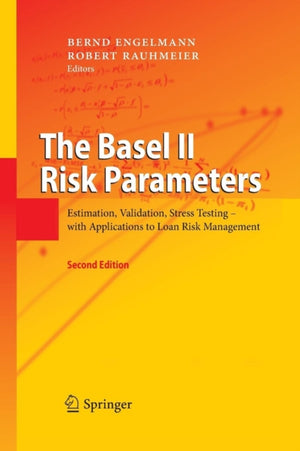 The Basel II Risk Parameters