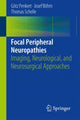 Book cover of: Focal Peripheral Neuropathies. By: Götz Penkert