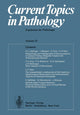 Book cover of: Current Topics in Pathology / Ergebnisse der Pathologie. By: Ekkehard Grundmann