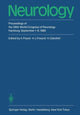 Book cover of: Neurology. By: Klaus Poeck