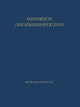 Book cover of: Geschichte der Kinderheilkunde Physiologie und Pathologie der Entwicklung. By: J.R. Bierich