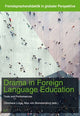 Book cover of: Drama in Foreign Language Education. By: Christiane L�tge