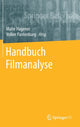 Book cover of: Handbuch Filmanalyse. By: Malte Hagener