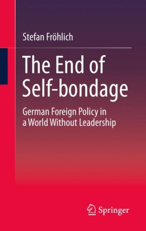 End of Self-bondage