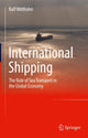 Book cover of: International Shipping. By: Ralf Witthohn