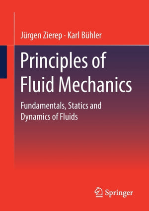 Principles of Fluid Mechanics