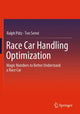 Book cover of: Race Car Handling Optimization