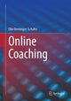 Book cover of: Online Coaching. By: Elke Berninger-Schäfer