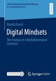 Book cover of: Digital Mindsets. By: Ricarda Rauch