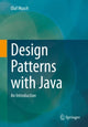 Book cover of: Design Patterns with Java. By: Olaf Musch