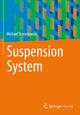 Book cover of: Suspension System. By: Michael Trzesniowski