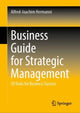 Book cover of: Business Guide for Strategic Management. By: Alfred-Joachim Hermanni
