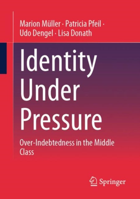 Identity Under Pressure