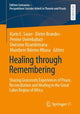 Book cover of: Healing through Remembering. By: Karin E. Sauer