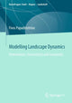 Book cover of: Modelling Landscape Dynamics. By: Fivos Papadimitriou