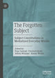 Book cover of: Forgotten Subject. By: Peter Gentzel