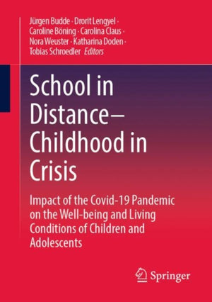 School in Distance – Childhood in Crisis