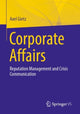 Book cover of: Corporate Affairs