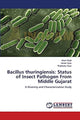 Book cover of: Bacillus thuringiensis