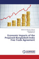 Book cover of: Economic Impacts of the Proposed Bangladesh-India Free Trade Agreement