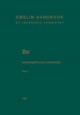 Book cover of: Be Organoberyllium Compounds. By: Hubert Schmidbaur