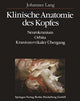 Book cover of: Klinische Anatomie des Kopfes