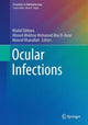Book cover of: Ocular Infections. By: Khalid Tabbara