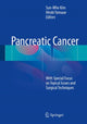 Book cover of: Pancreatic Cancer. By: Sun-Whe Kim
