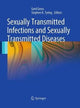 Book cover of: Sexually Transmitted Infections and Sexually Transmitted Diseases. By: Gerd Gross