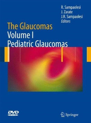 Glaucomas