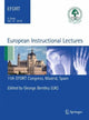 Book cover of: European Instructional Lectures. By: George Bentley