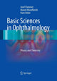 Book cover of: Basic Sciences in Ophthalmology. By: Josef Flammer